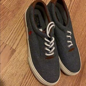 POLO Ralph Lauren shoes